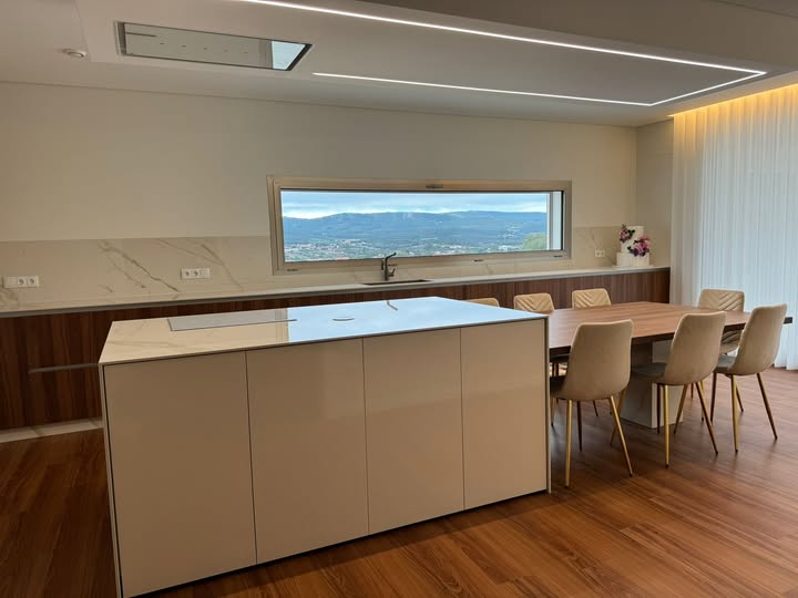 Cozinhas Cozilogic